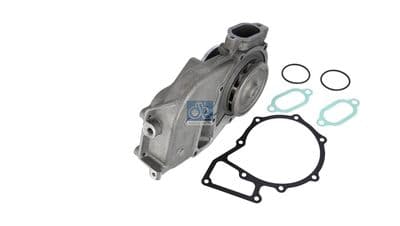 Bomba de agua, refrigeración del motor DT Spare Parts 4.66818