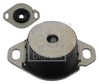 Soporte, motor FEBI BILSTEIN 15877
