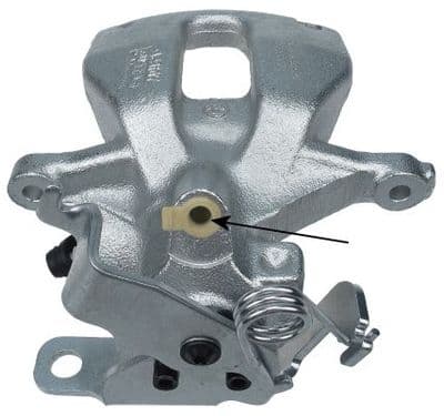 Caliper TEXTAR 38206000