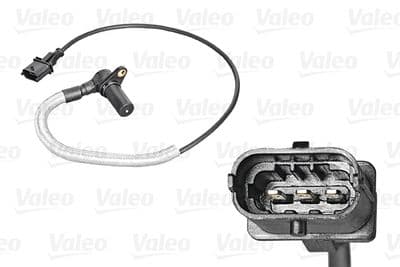 Sensor posición de cigueñal VALEO 254082