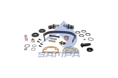 Juego de reparación, reajuste automático SAMPA 030.868