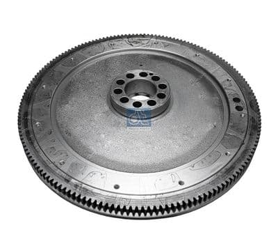 Volante motor DT Spare Parts 4.62312