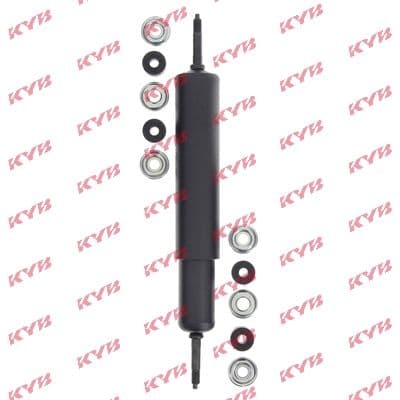 Amortiguador KYB 443057