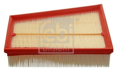 Filtro de aire FEBI BILSTEIN 48523