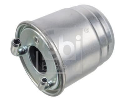 Filtro combustible FEBI BILSTEIN 108367