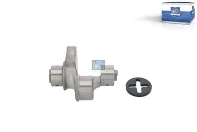 Cigüeñal, compresor de aire DT Spare Parts 4.61048