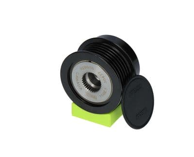 Rueda libre del alternador VALEO 592076