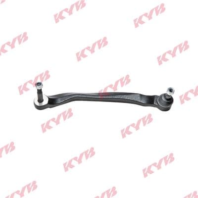 Brazo oscilante, suspensión de ruedas KYB KSC5677