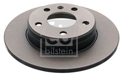 Disco de freno FEBI BILSTEIN 44043