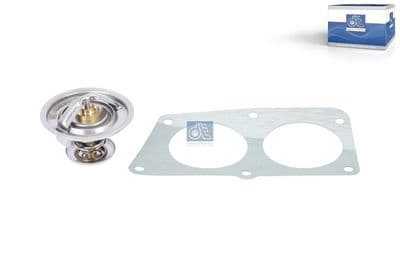 Termostato, refrigerante DT Spare Parts 6.30304