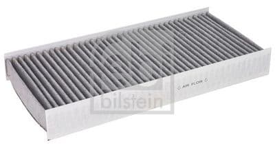 Filtro, aire del interior FEBI BILSTEIN 36028