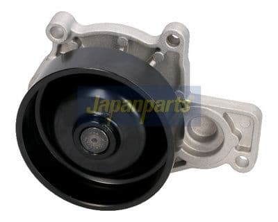 Bomba de agua, refrigeración del motor JAPANPARTS PQ-0114