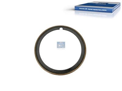 Retén para ejes, caja de cambios manual DT Spare Parts 6.46600