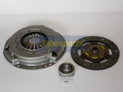 Kit de clutch JAPANPARTS KF-627