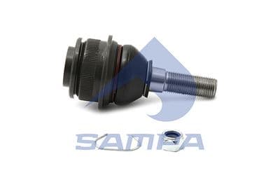 Cabeza esférica, varillaje de cambio SAMPA 097.2925