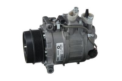 Compresor, aire acondicionado VALEO 690595