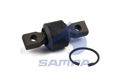 Juego de reparación, brazos de suspensión SAMPA 040.530