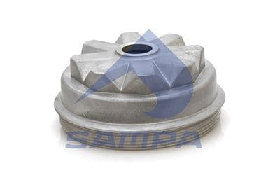 Tapa, balero de rueda SAMPA 090.028