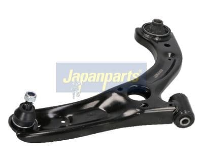 Brazo oscilante, suspensión de ruedas JAPANPARTS BS-608R