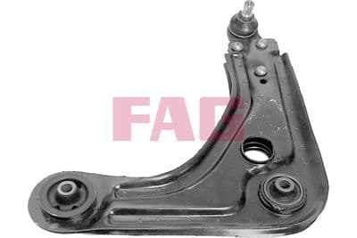 Brazo oscilante, suspensión de ruedas Schaeffler FAG 821 0225 10