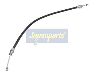 Cable de accionamiento, freno de estacionamiento JAPANPARTS BC-915
