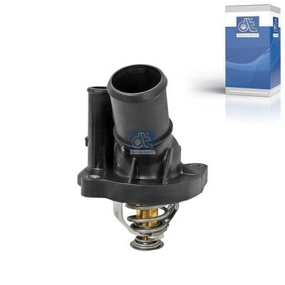 Termostato, refrigerante DT Spare Parts 13.42079