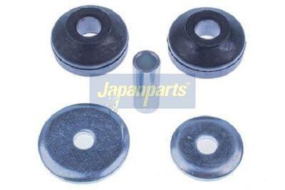 Base de amortiguador JAPANPARTS SM0068