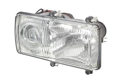 Faro principal HELLA 1DL 005 600-107