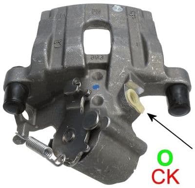 Caliper TEXTAR 38183700