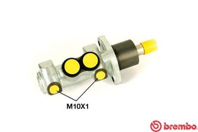 Cilindro principal de freno BREMBO M 85 013
