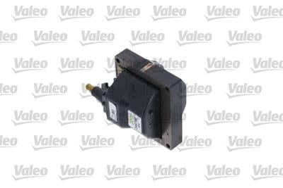 Bobina de encendido VALEO 245795