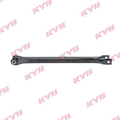 Brazo oscilante, suspensión de ruedas KYB KSC6206