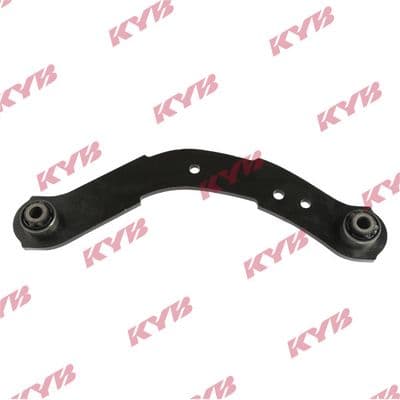 Brazo oscilante, suspensión de ruedas KYB KSC6431