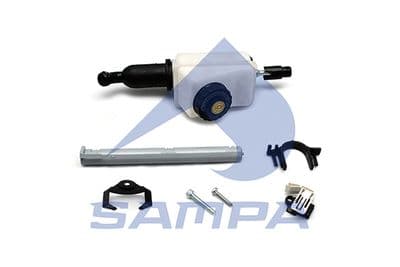 Cilindro maestro, clutch SAMPA 093.230