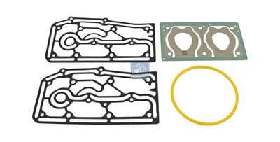 Juego de reparación, compresor de aire comprimido DT Spare Parts 5.94269
