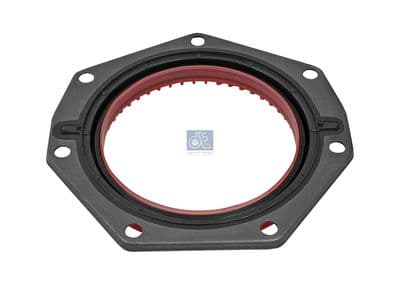 Retén para ejes, cigüeñal DT Spare Parts 7.50522