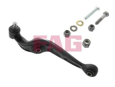 Brazo oscilante, suspensión de ruedas Schaeffler FAG 821 0404 10