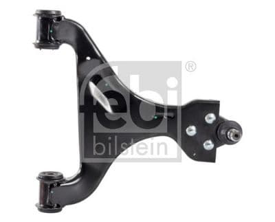 Brazo oscilante, suspensión de ruedas FEBI BILSTEIN 24533