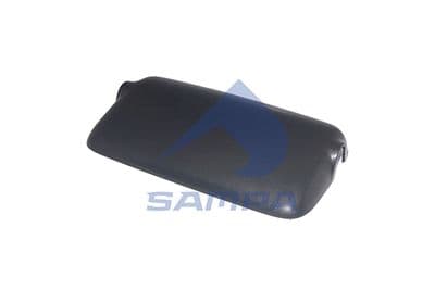 Visera, espejo exterior SAMPA 022.111