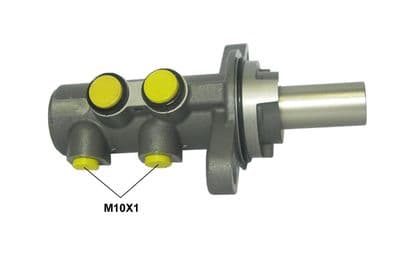 Cilindro principal de freno BREMBO M 61 138