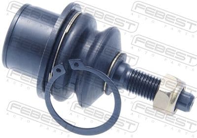 Rótula de suspensión/carga FEBEST 2120-F150F