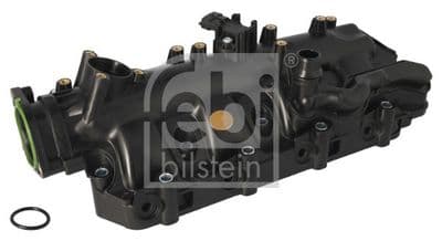 Tubos, tubería de aspiración FEBI BILSTEIN 1006156