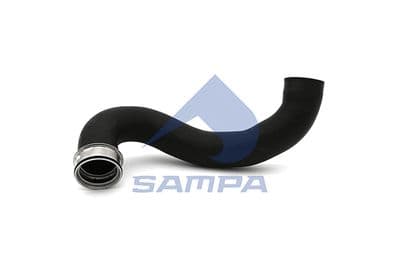 Tubería de radiador SAMPA 207.209