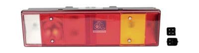 Piloto posterior DT Spare Parts 2.24149