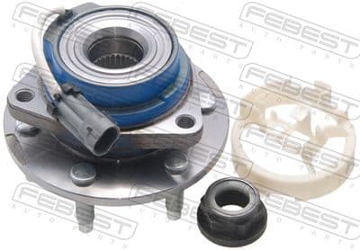Buje FEBEST 3282-SRXMF