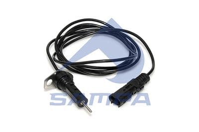 Sensor, desgaste de balata SAMPA 032.360