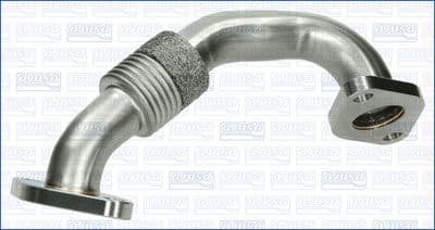 Tubería, válvula EGR AJUSA PGR0046