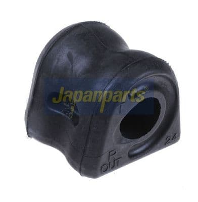 Casquillo del buje, estabilizador JAPANPARTS RU-4238