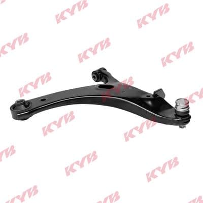 Brazo oscilante, suspensión de ruedas KYB KSC5907