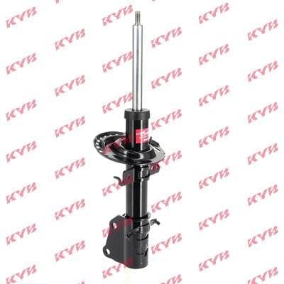 Amortiguador KYB 334801